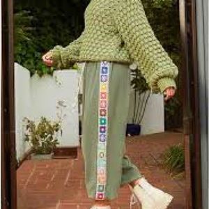 POL Good Karma Jogger Pant - NWT - L